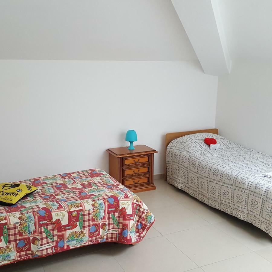 Casa Allegra Apartment Gubbio Exterior photo